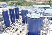 Đưa Kho Nhựa đường Thọ Quang (TP. Đà Nẵng) vào hoạt động