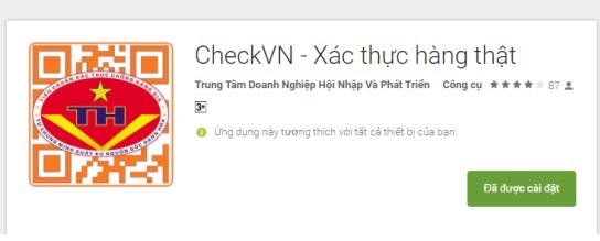 Làm thế nào để xác thực được nguồn gốc các sản phẩm dầu mỡ nhờn Petrolimex?