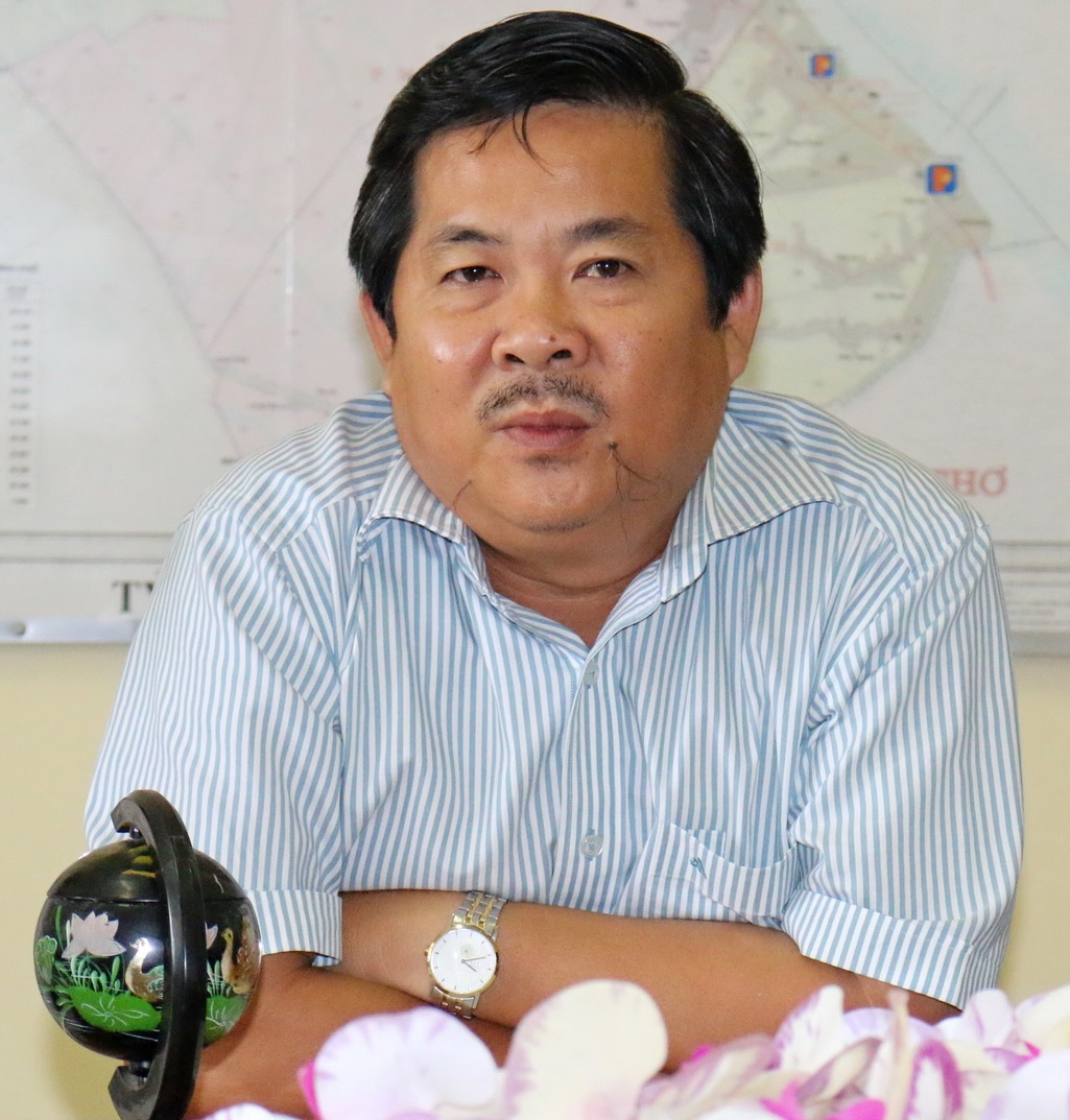 Triển khai công tác kinh doanh quý IV/2016 và định hướng kế hoạch năm 2017