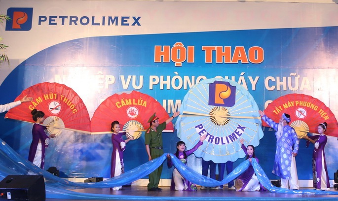 “Mỗi CBCNV-NLĐ Petrolimex là một chiến sĩ trên mặt trận PCCC”