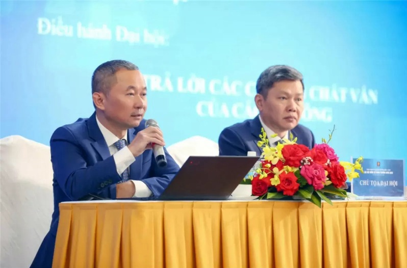Năm 2025: Hóa dầu Petrolimex đặt mục tiêu tăng trưởng 200%