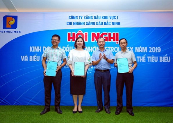 Động lực để gia tăng sản lượng DMN Petrolimex tại thị trường Miền Bắc
