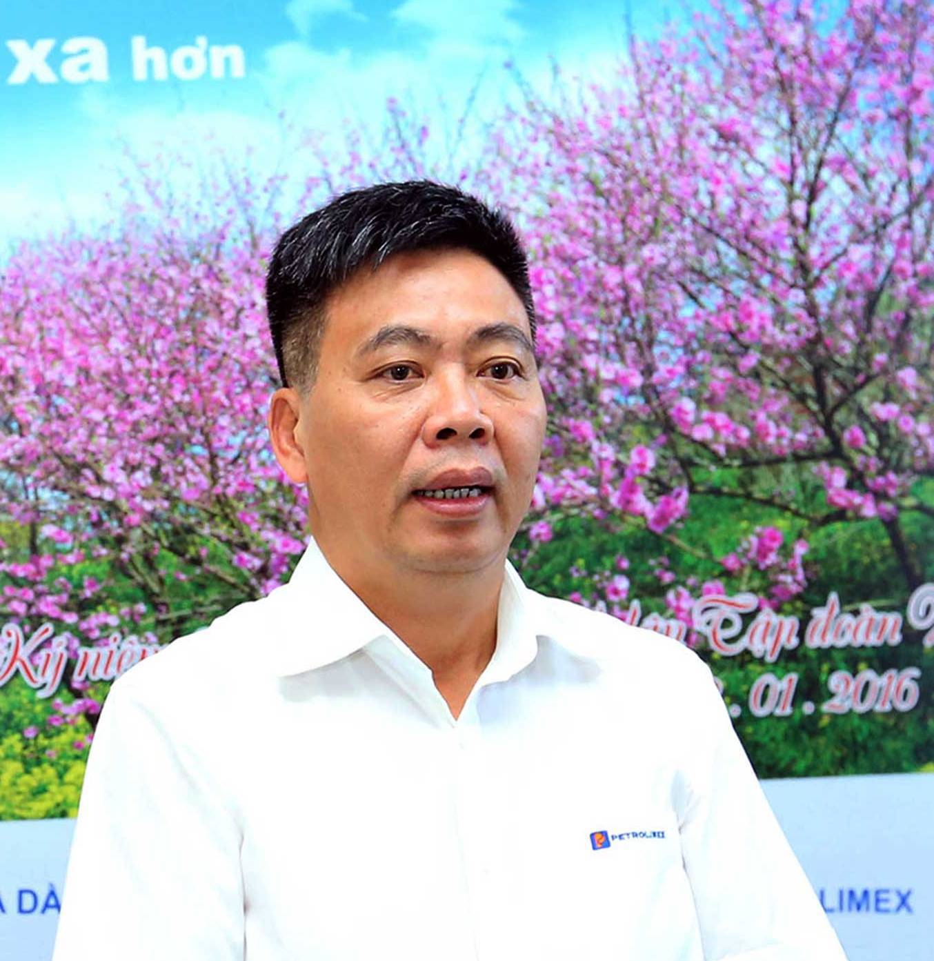 PLC Cần Thơ phấn đấu năm 2016 tăng trưởng 15% về sản lượng DMN Petrolimex