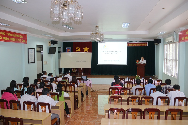 Đào tạo nâng cao nghiệp vụ bảo hiểm