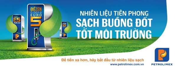 Điêzen 0,001S (DO-V) & lợi ích khách hàng