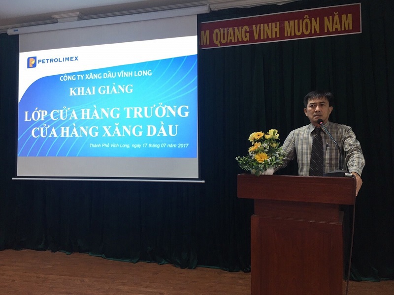 Nâng cao kỹ năng - gia tăng sản lượng