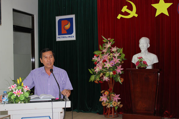 Hội nghị về tạo nguồn, tiết giảm chi phí, nâng cao lợi nhuận