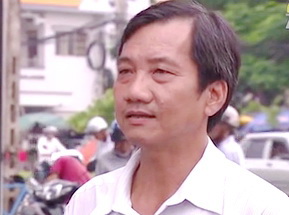Ông Nguyễn Trung Phi (Vĩnh Long): "Xăng dầu Petrolimex đạt chất lượng và đủ số lượng"