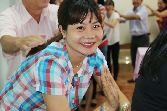 Đào tạo kỹ năng soạn thảo văn bản, hợp đồng và viết báo cáo hiệu quả