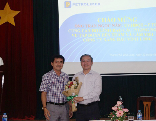 5 tháng đạt mức tăng trưởng 15%