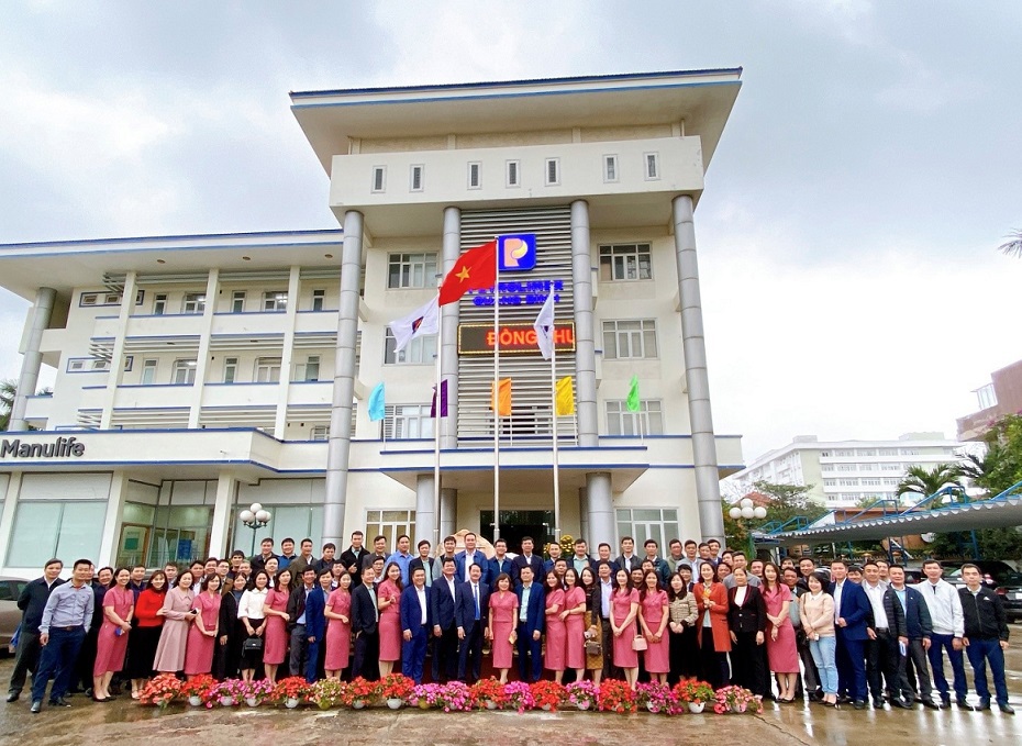 Phát huy nội lực, vững vàng vị thế chủ đạo, bình ổn thị trường xăng dầu của tỉnh Quảng Bình