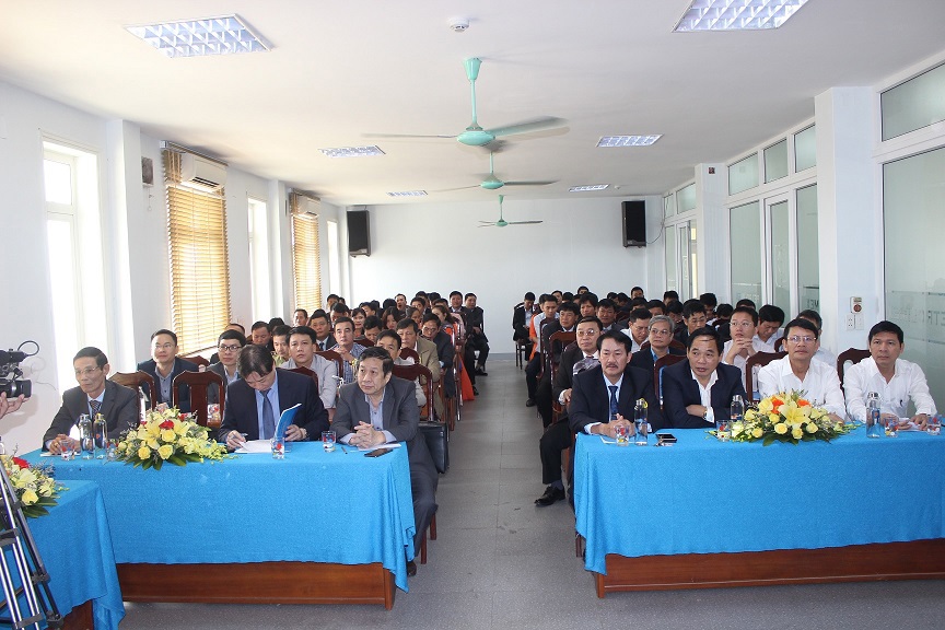 Phát huy nội lực, giữ vững vị thế chủ đạo thị trường xăng dầu của tỉnh Quảng Bình