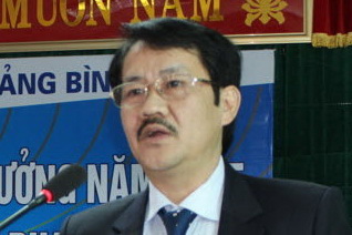 5 mục tiêu trọng tâm năm 2016 "để tiến xa hơn"