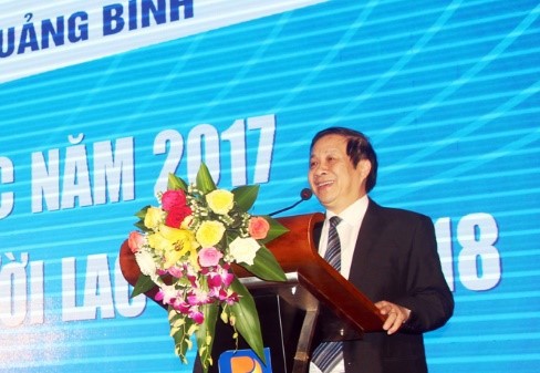 5 nhiệm vụ & 4 giải pháp tiếp đà phát triển cho năm 2018