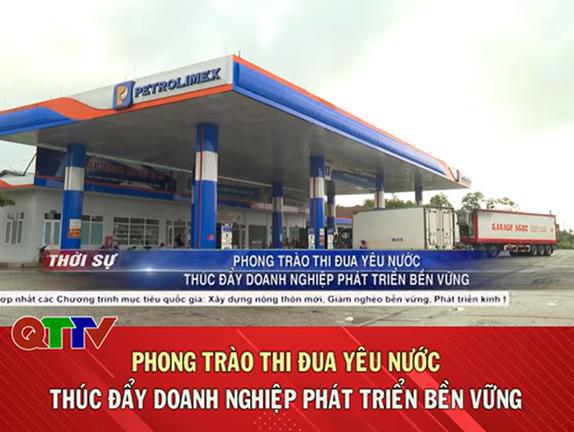 Chi nhánh Petrolimex Đông Hà (Công ty Xăng dầu Quảng Trị cũ) đã có nhiều phong trào thi đua yêu nước hưởng ứng tích cực cuộc vận động học tập và làm theo tư tưởng, đạo đức, phong cách Hồ Chí Minh