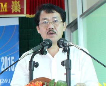 Triển khai nhiệm vụ công tác bảo vệ An ninh trật tự năm 2015