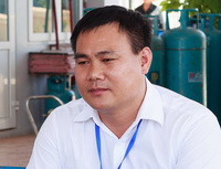 Cửa hàng trưởng Hoàng Anh Thảo luôn hết mình vì sự phát triển Petrolimex Quảng Bình