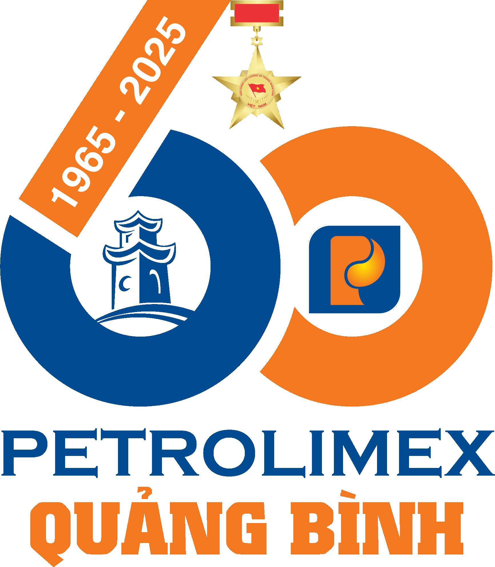 Petrolimex Quảng Bình thông báo về việc bán vật liệu thu hồi từ tài sản tại Petrolimex - Cửa hàng 24