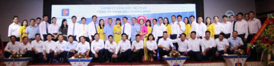 Sôi nổi chuỗi hoạt động kỷ niệm 55 năm ngày thành lập Petrolimex Quảng Bình (17/07/1965 - 17/07/2020)