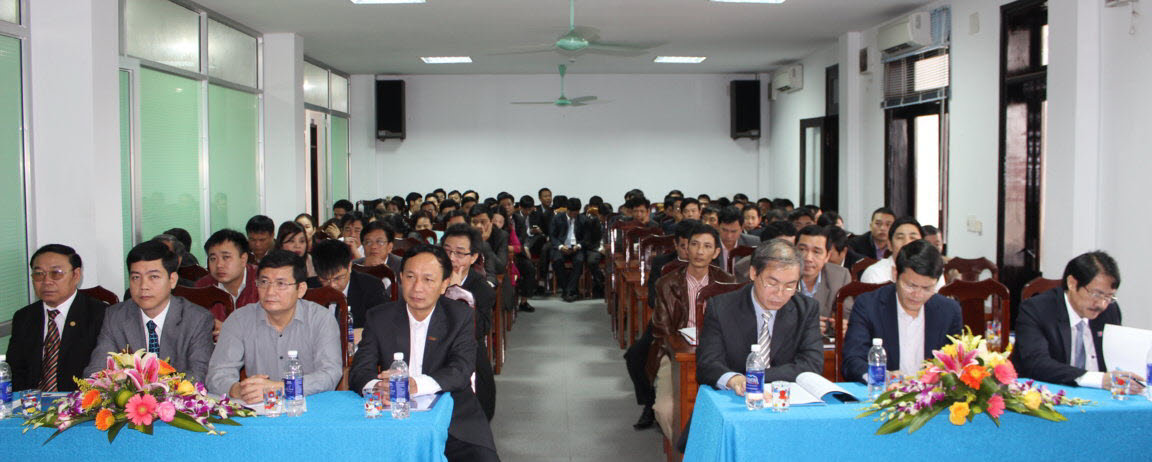 Đồng thuận, đổi mới, ổn định & phát triển