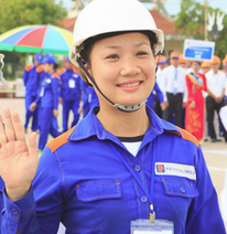 "Nhanh hơn lửa"