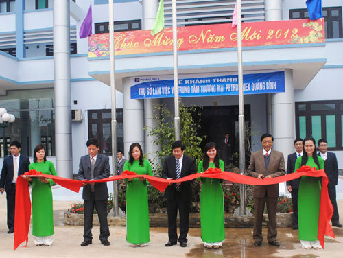 Triển khai nhiệm vụ SX-KD năm 2012