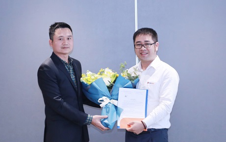 Petrolimex Aviation công bố/thông báo các Quyết định bổ nhiệm và bổ nhiệm lại Cán bộ của Công ty