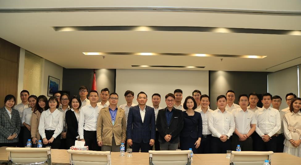 Tuổi trẻ Petrolimex Aviation tổ chức các hoạt động chào mừng kỷ niệm 90 năm ngày thành lập Đoàn TNCS Hồ Chí Minh (26/03/1931 – 26/03/2021)