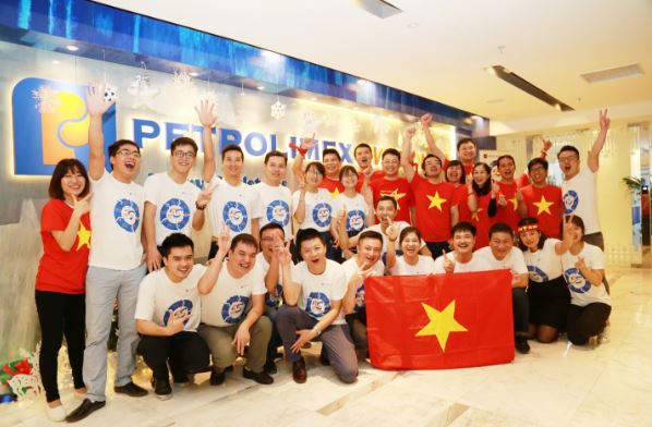 Petrolimex Aviation phát động chương trình thực hành tốt 5S – Kaizen tại Văn phòng Công ty