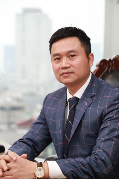 Con số đi qua, niềm tin ở lại