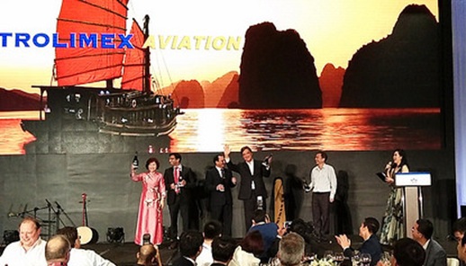 Khai mạc Diễn đàn Nhiên liệu hàng không IATA 2016 tại Hà Nội