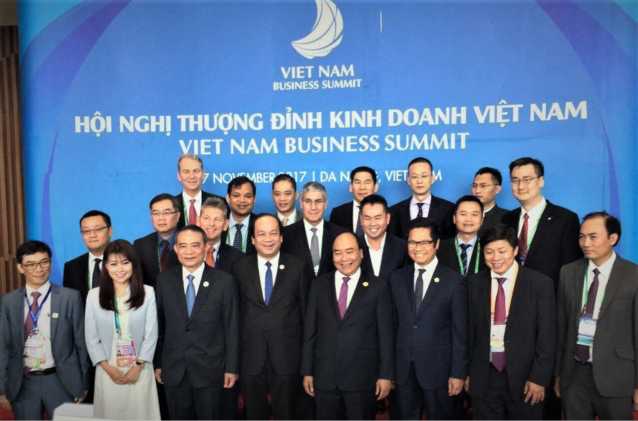 Petrolimex Aviation hoàn thành công tác cung cấp nhiên liệu bay phục vụ Tuần lễ Cấp cao APEC 2017