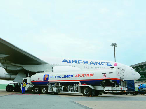 Petrolimex Aviation tham dự Diễn đàn nhiên liệu hàng không tại Hà Nội