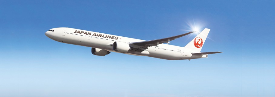 Japan Airlines mở đường bay mới tới Việt Nam