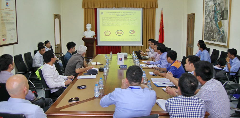 Nâng cao chất lượng dịch vụ, đáp ứng tốt nhất yêu cầu của khách hàng
