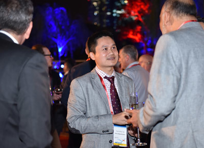 Aviation Fuel Forum 2016 opens in Hanoi