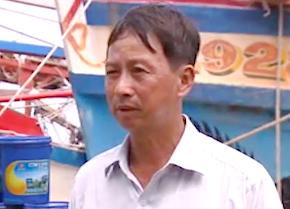 Ông Trần Ngọc Rạng (Kiên Giang): “vì dầu nhờn Petrolimex có thương hiệu”