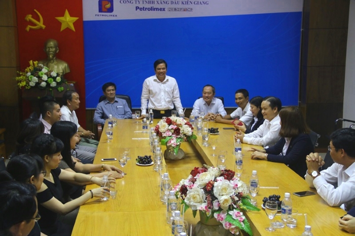 Gắn kết - Chìa khóa thành công