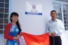 Kiên Giang: Trường mầm non Vĩnh Phú khánh thành 2 phòng học do Petrolimex tài trợ