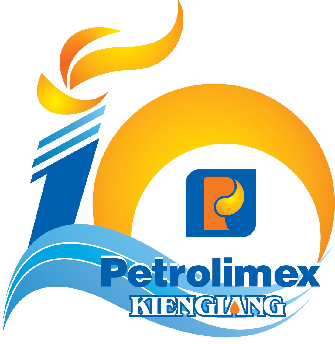 10 năm - Vững bước một chặng đường