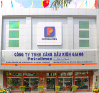 Petrolimex Kiên Giang: Văn phòng mới, khí thế mới để vươn đến thành quả mới