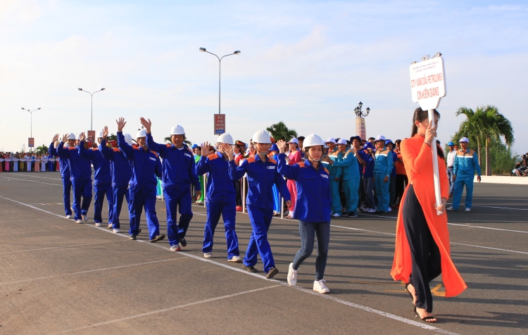 Đạt giải nhì tại Hội thao nghiệp vụ Kỹ thuật chữa cháy & CNCH năm 2017.