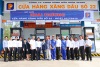 Khai trương Cửa hàng xăng dầu số 22.