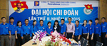 Đoàn kết, sáng tạo, xung kích, tình nguyện xây dựng Petrolimex phát triển