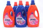 Đẩy mạnh kinh doanh Jana