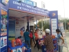 Ngày hội bán hàng Petrolimex Kiên Giang