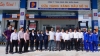 Khai trương CHXD trên tuyến đường hành lang ven biển phía Nam