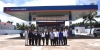 Petrolimex Kiên Giang khai trương Cửa hàng xăng dầu số 19