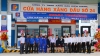 Khai trương Cửa hàng xăng dầu số 24