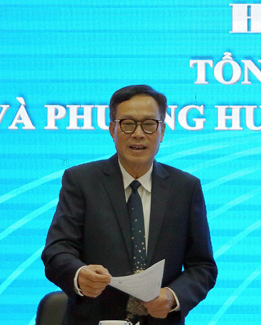 Thư Chúc mừng Năm mới - Xuân Tân Sửu 2021